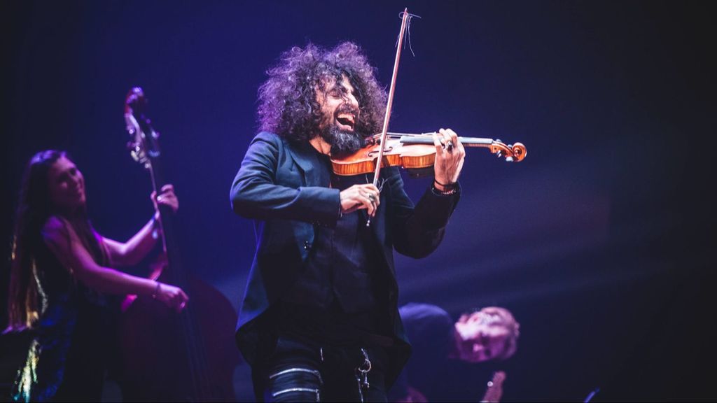 Ara Malikian