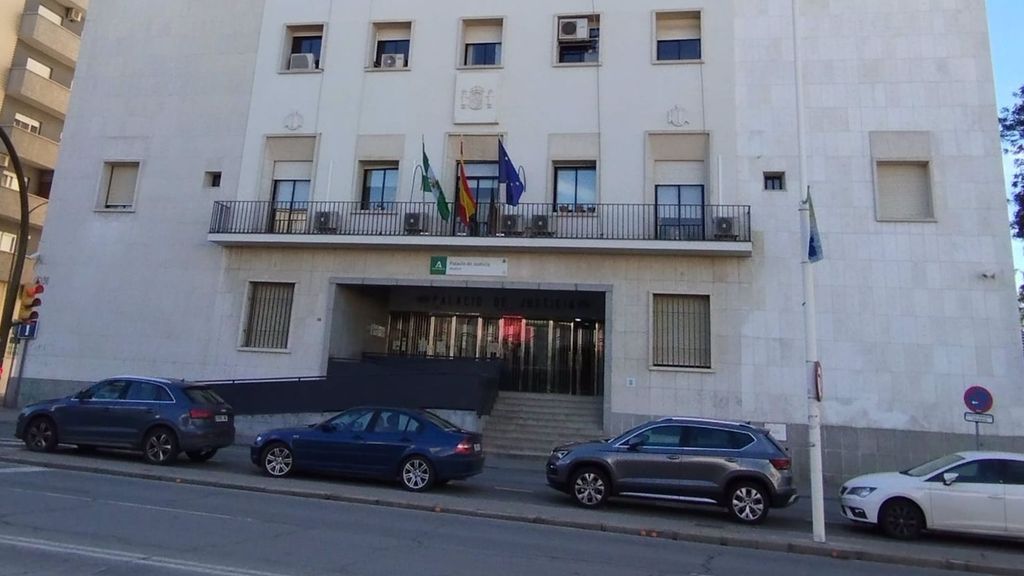 Audiencia Provincial de Huelva