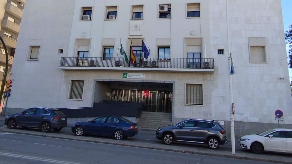 Audiencia Provincial de Huelva