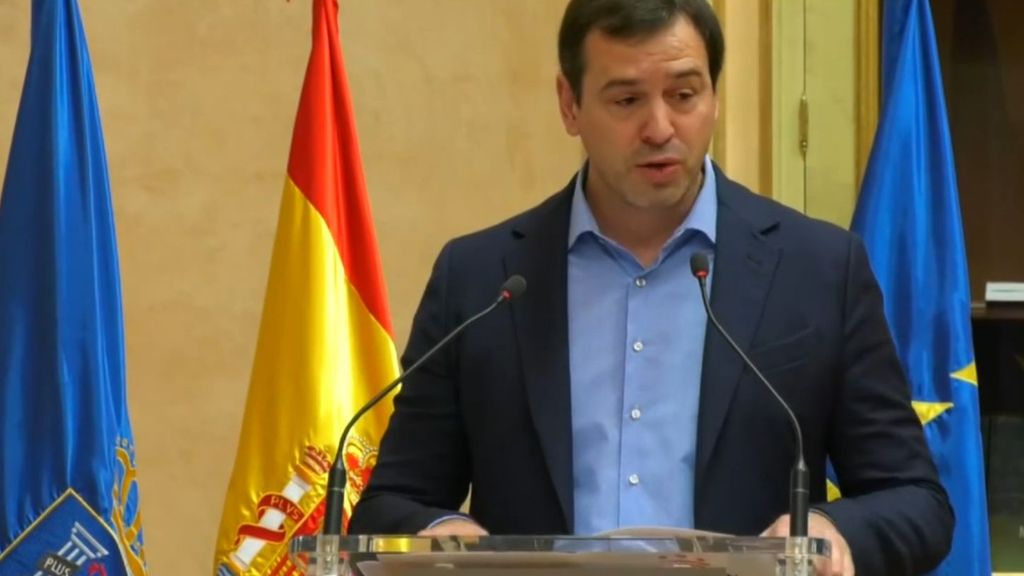 David Sánchez Castejón, hermano de Pedro Sánchez, dice que el trabajo que le llevó a la Diputación de Badajoz lo encontró por Internet