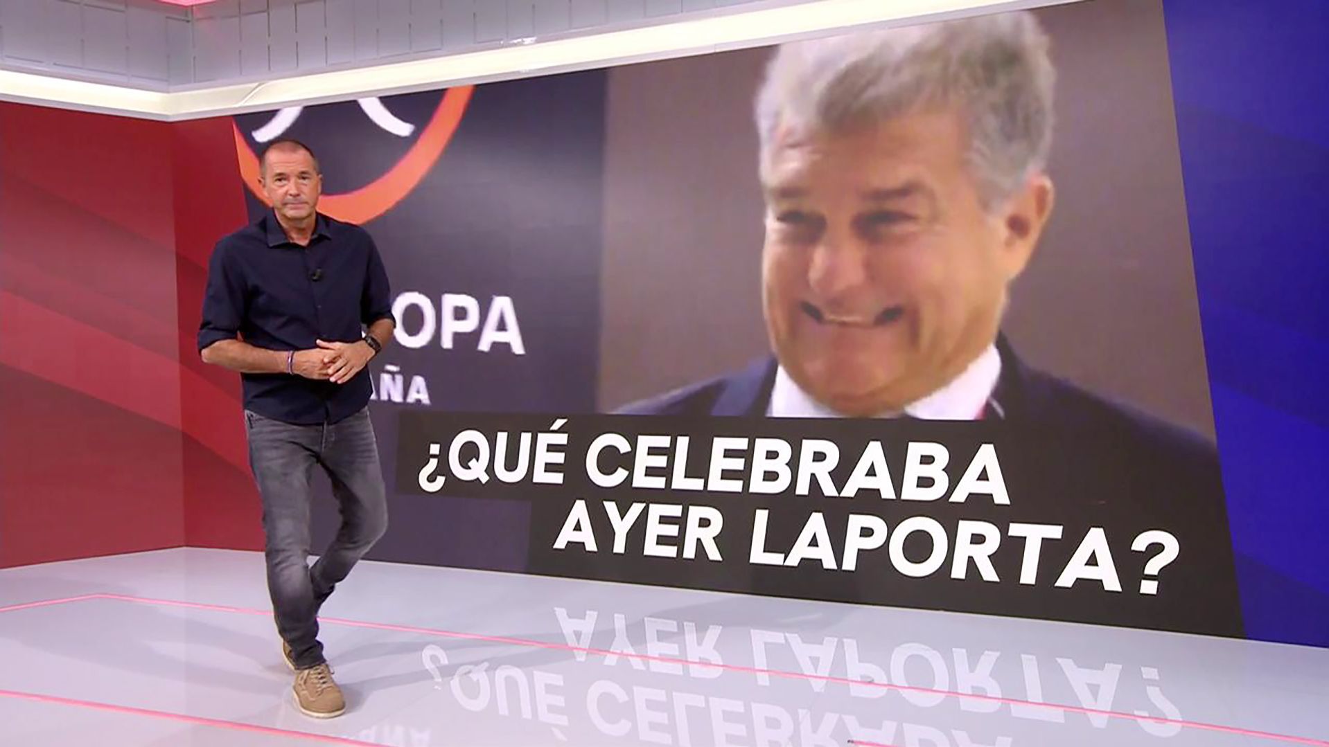 Ver eldesmarque Cuatro mediodía 09.01.2025