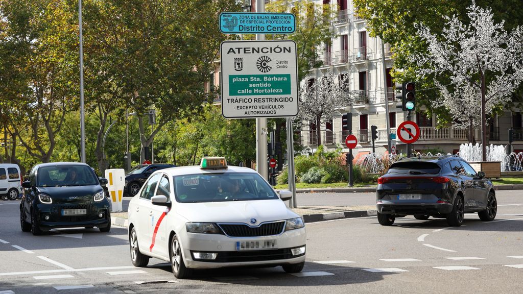 Las zonas de bajas emisiones en España en 2025: cuál es su estado y dónde se aplican