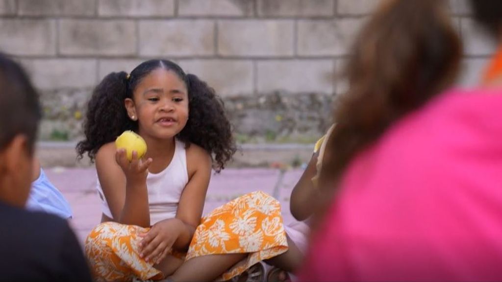 Educo lanza 'El mejor trato', una campaña contra la violencia hacia la infancia