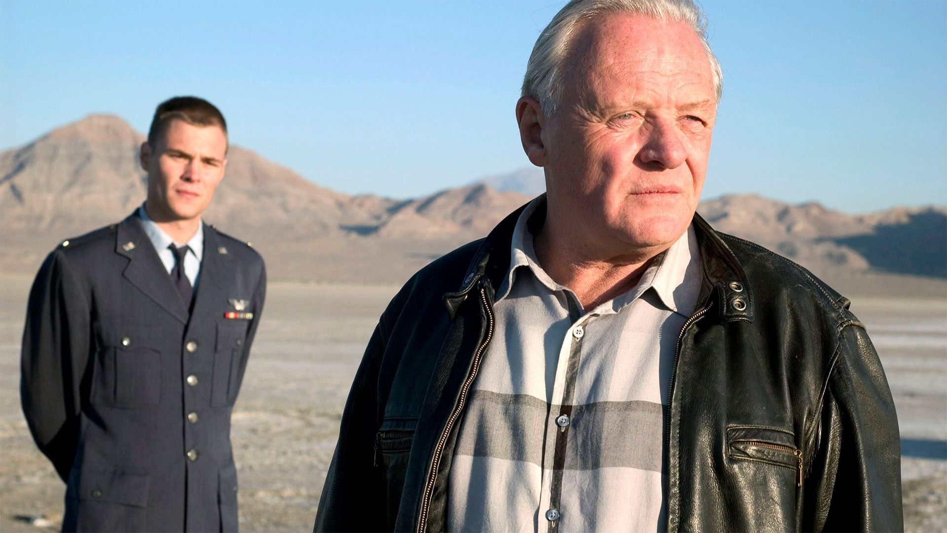 Ver Burt Munro: Un sueño, una leyenda completa