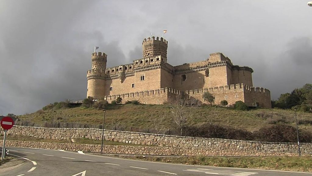 El castillo de Manzanares cierra sus puertas de manera provisional y espera reabrir "lo antes posible"