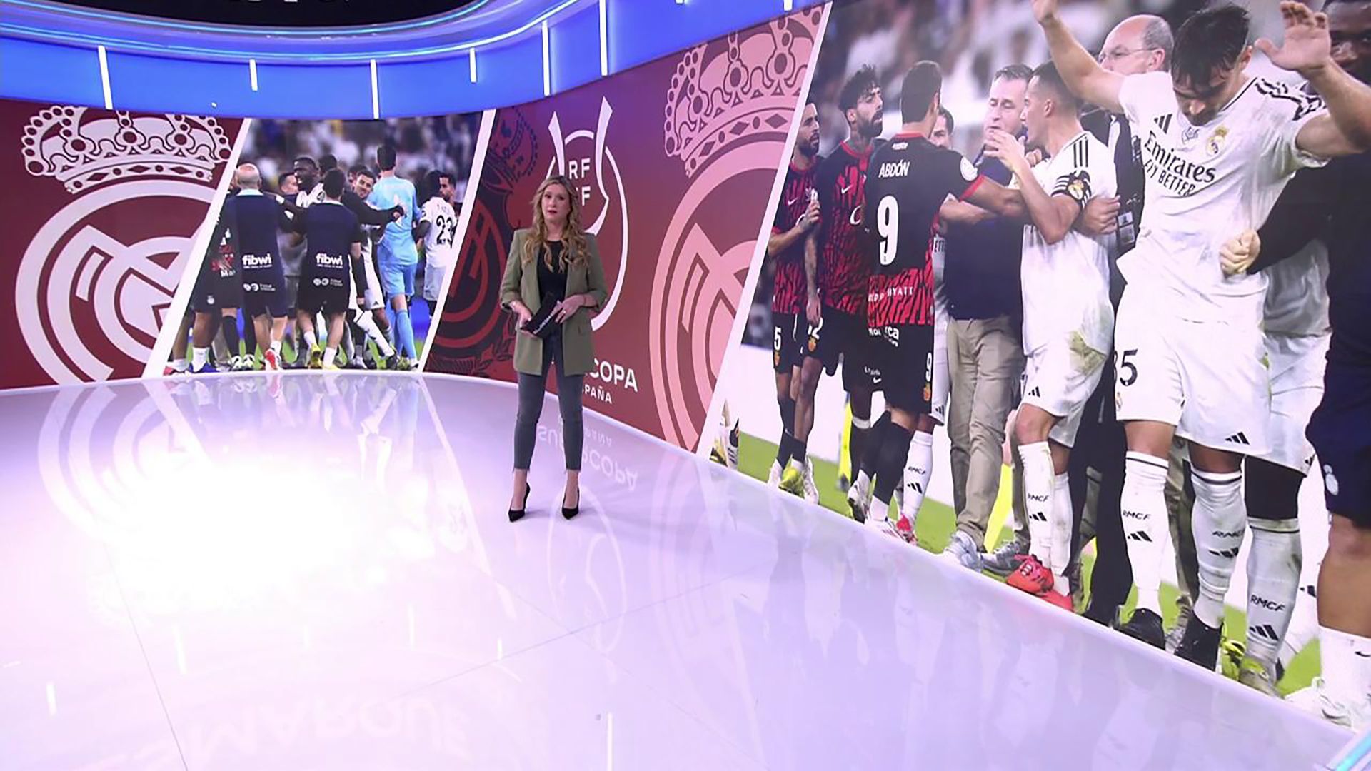 Ver eldesmarque Telecinco mediodía 10/01/2025