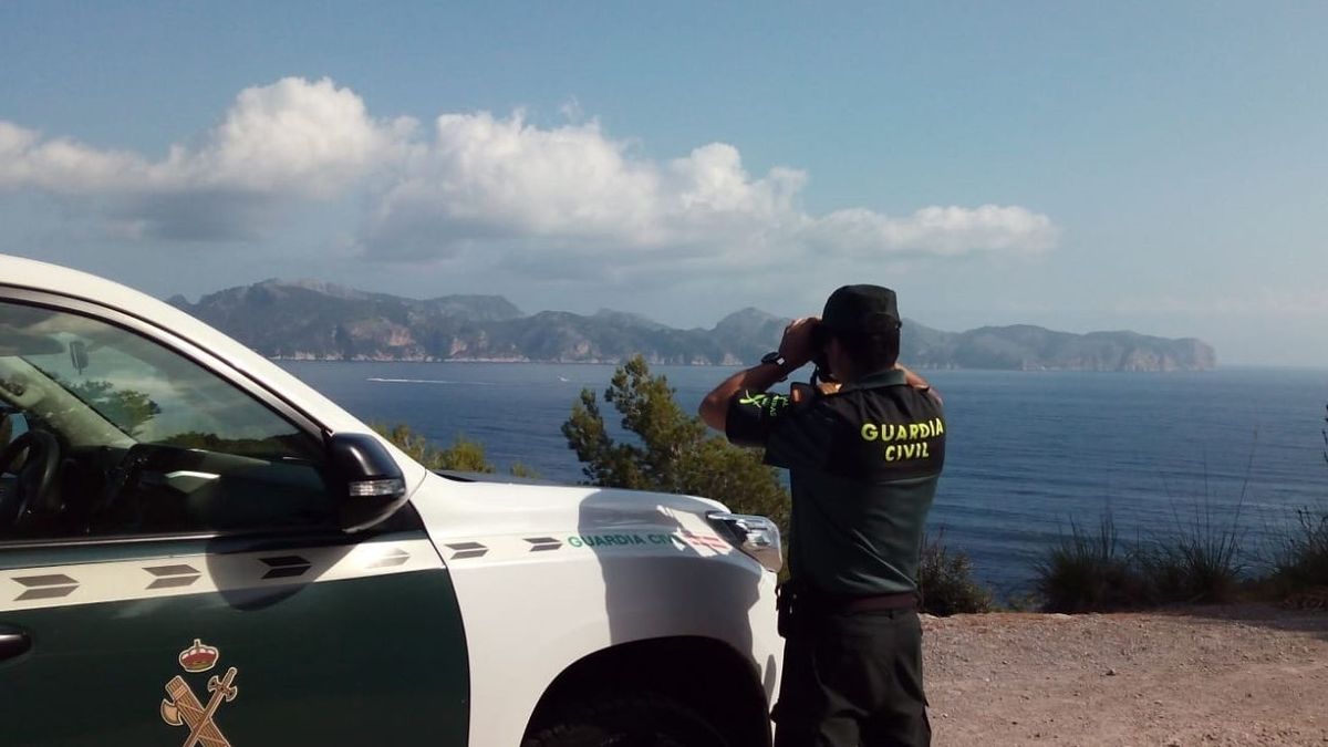 Encuentran a un hombre muerto en aguas de Llucmajor, Mallorca