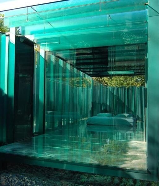 Hotel Les Cols Pavellons