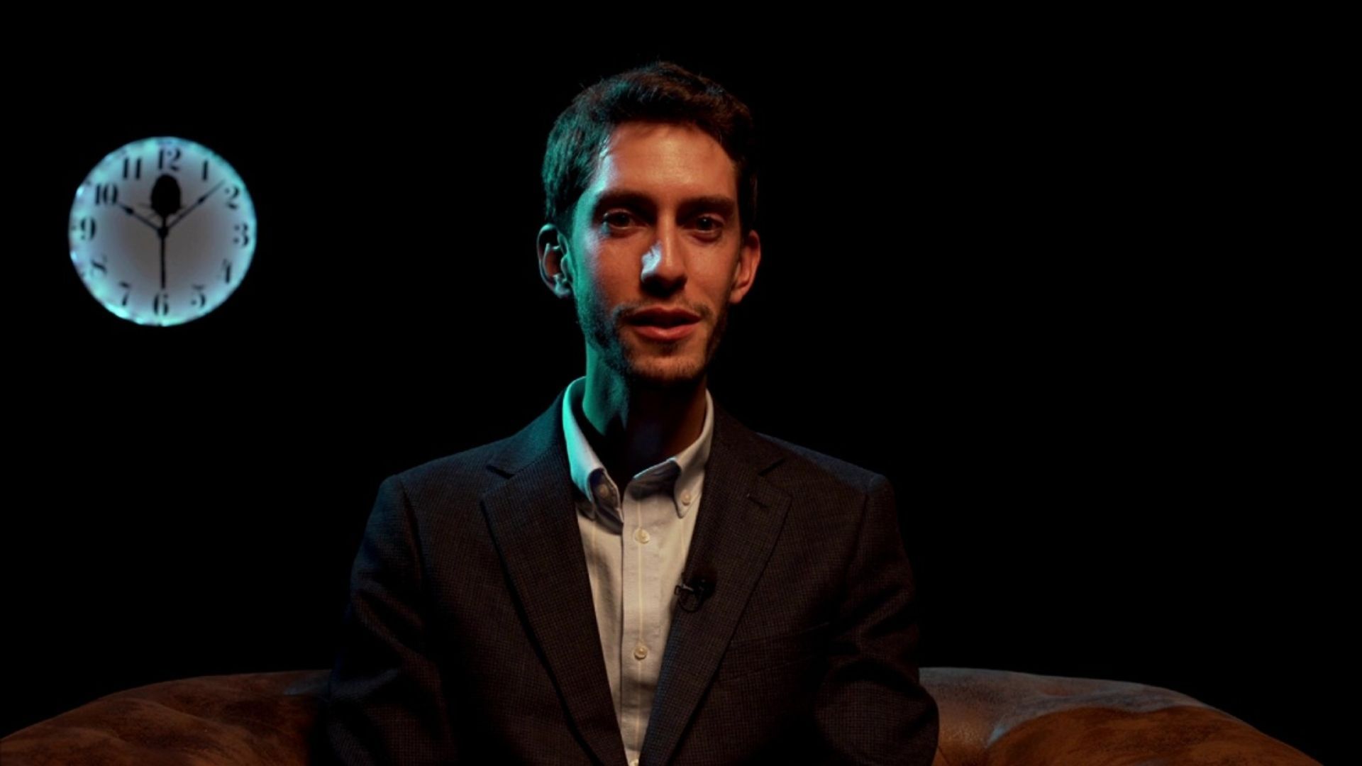 El postulador de la causa de canonización de Ignacio Echeverría explica cómo funciona el proceso para declararle beato     - Crimen en primera persona
