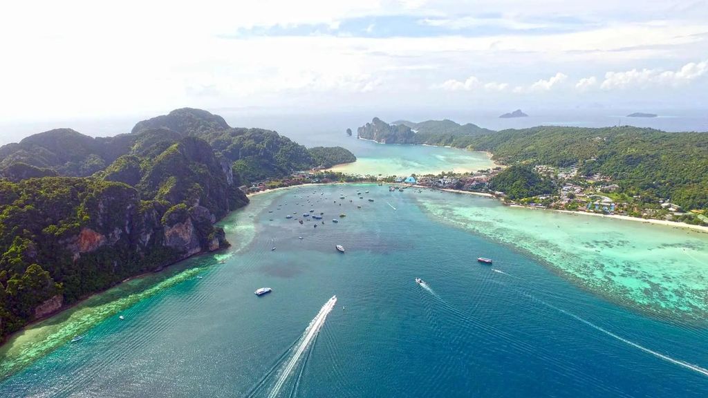 Islas Similan