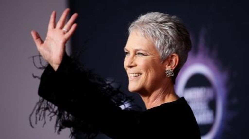 Jamie Lee Curtis y su familia donarán un millón de dólares para ayudar a extinguir el incendio de Los Angeles.