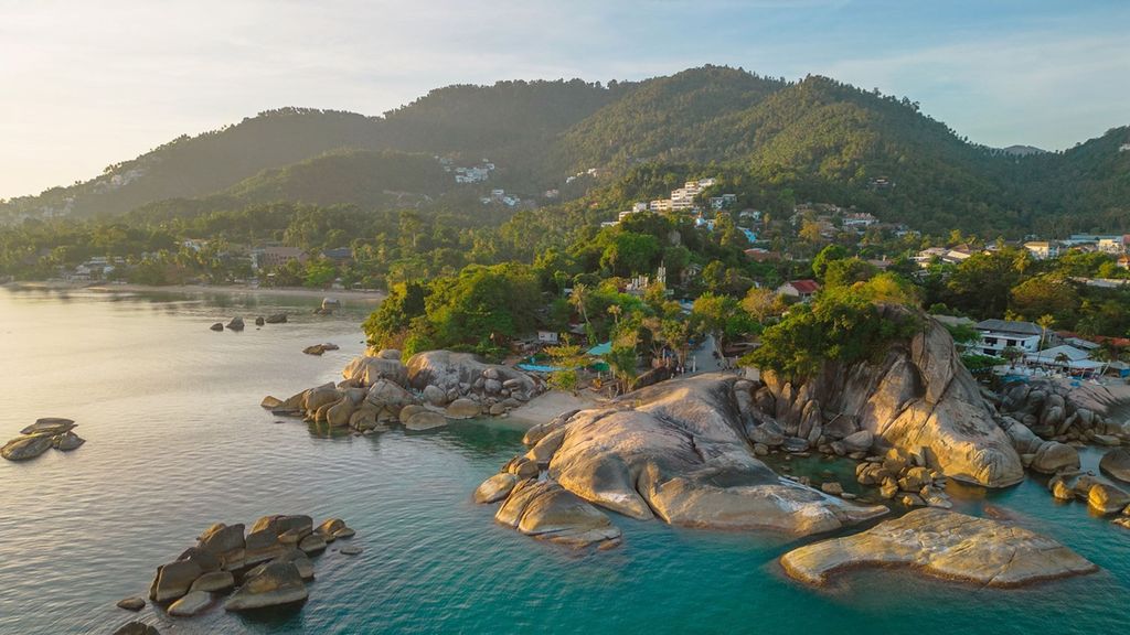 Koh Samui