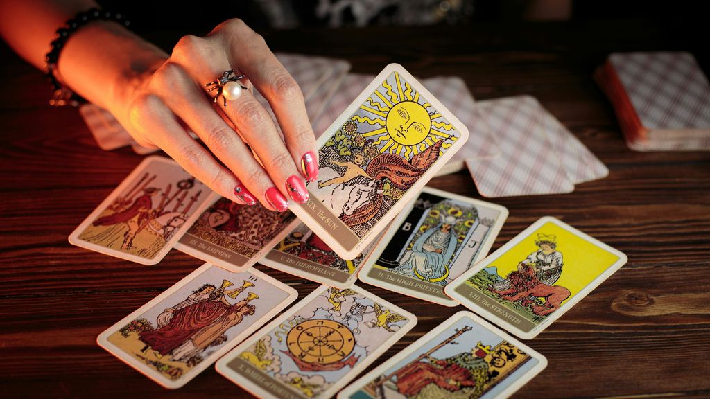 tarot