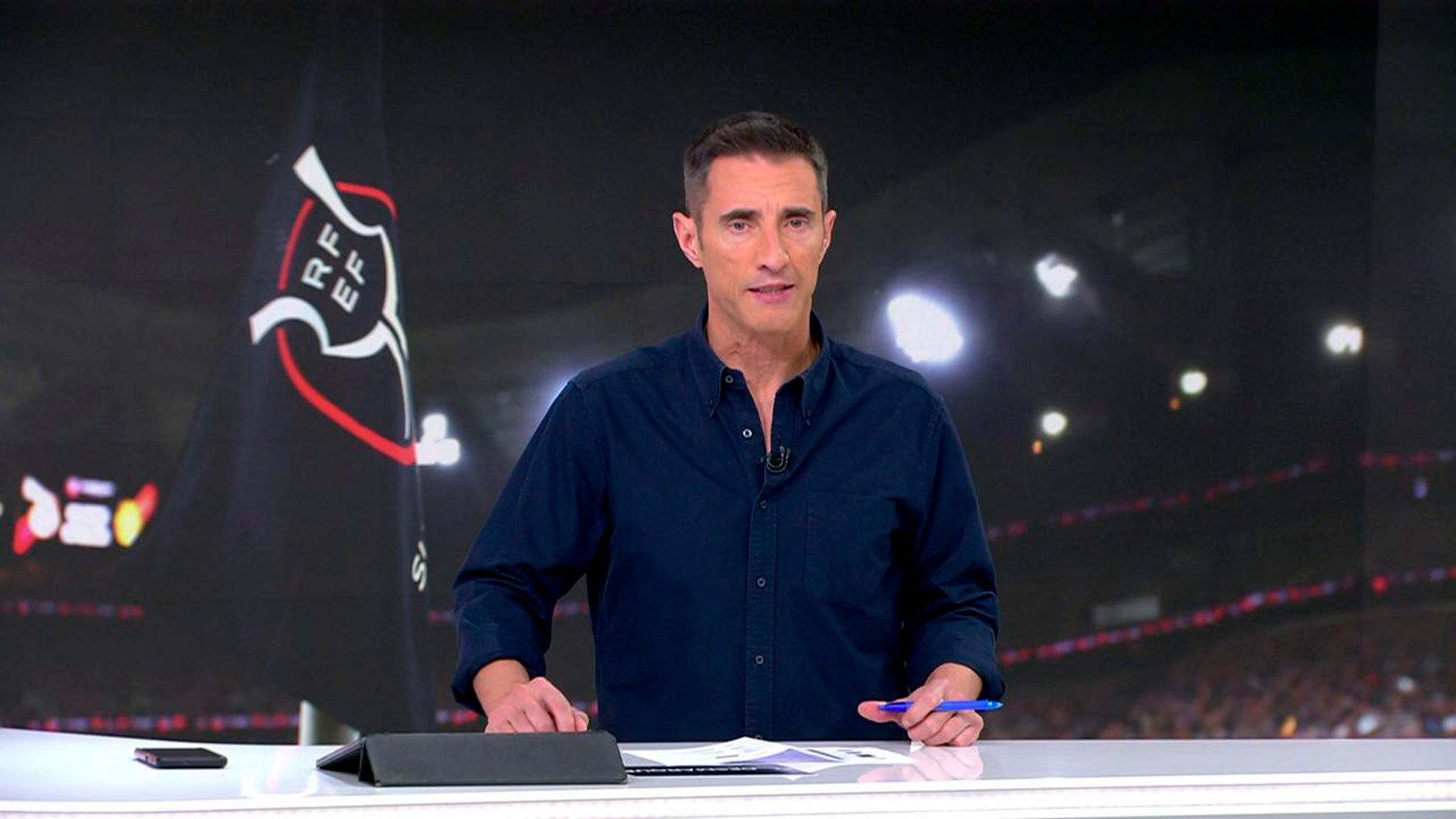 Ver eldesmarque Cuatro mediodía 11/01/2025