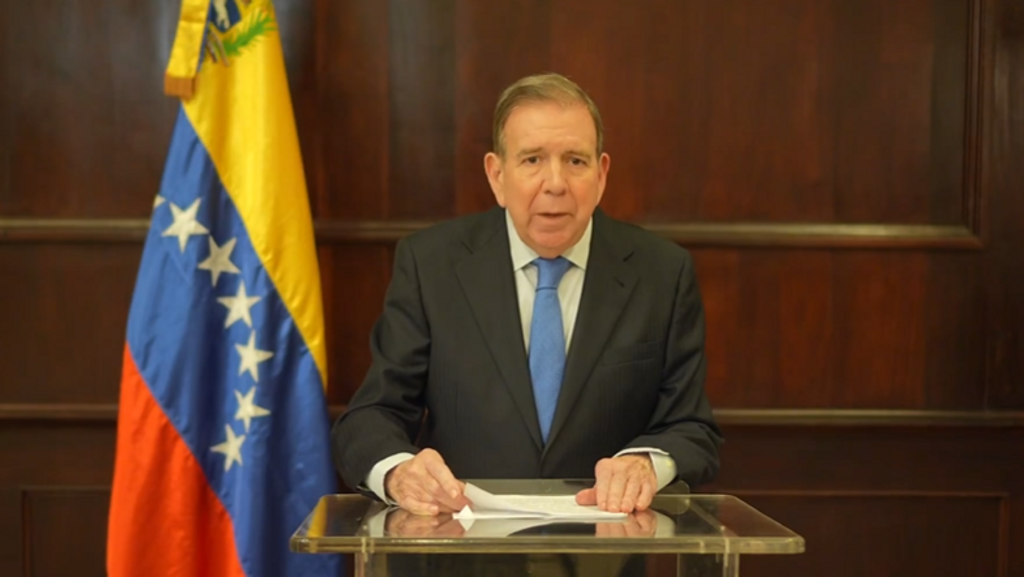 Edmundo González confirma que "muy pronto" viajará a Venezuela para tomar posesión como presidente