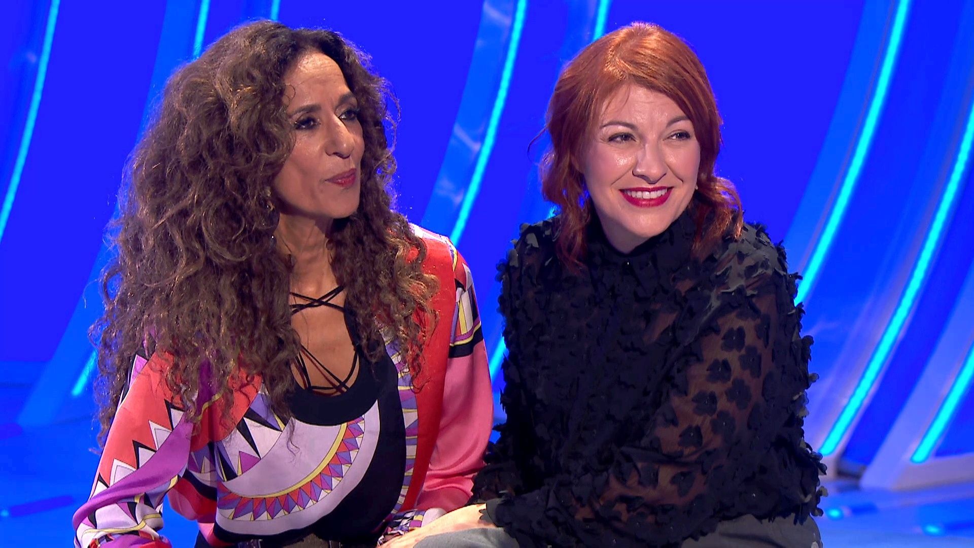 Ver Hay una cosa que te quiero decir 11.01.2025, completo online