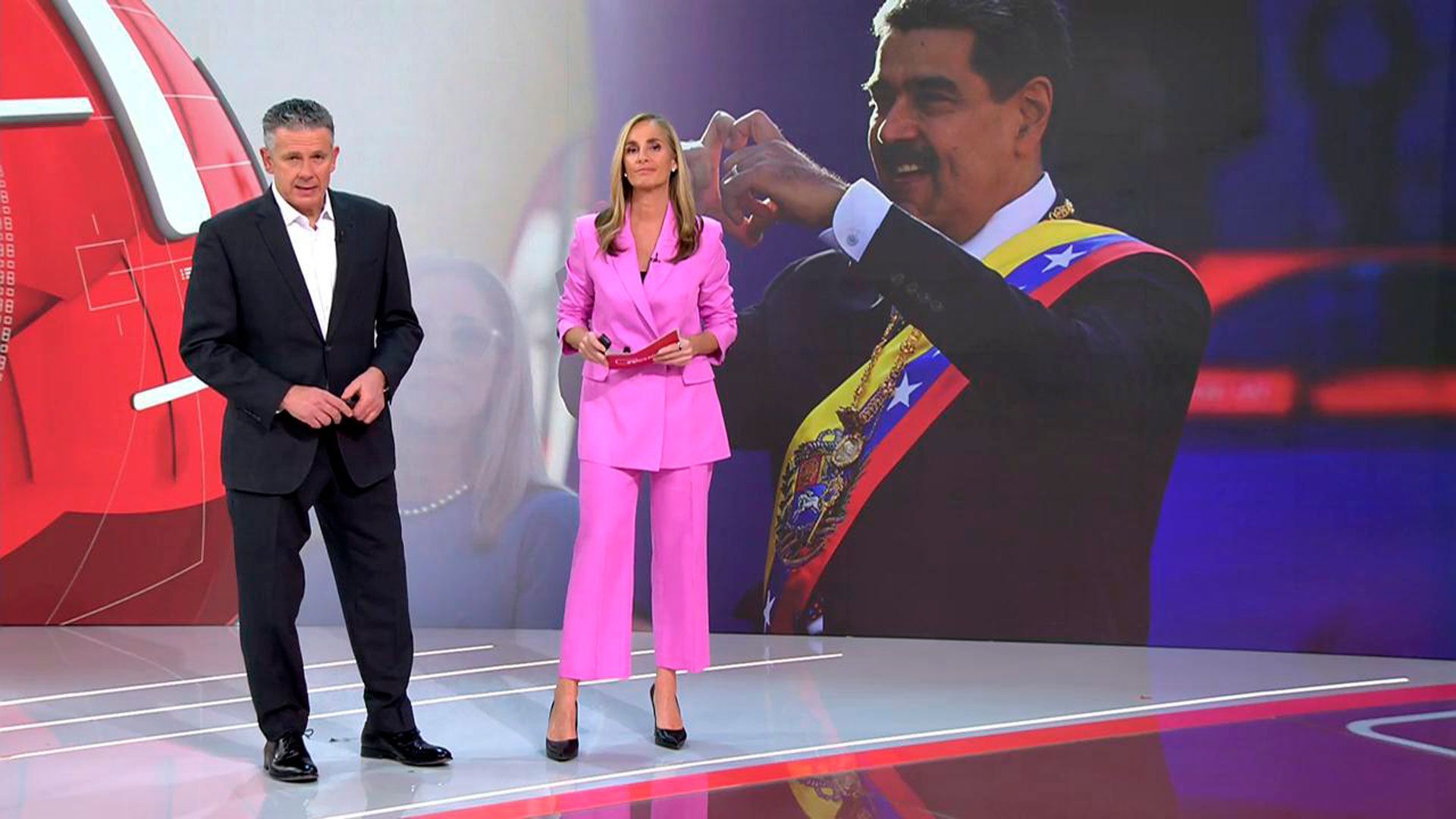 Ver Noticias Cuatro mediodía 11/01/2025 completo