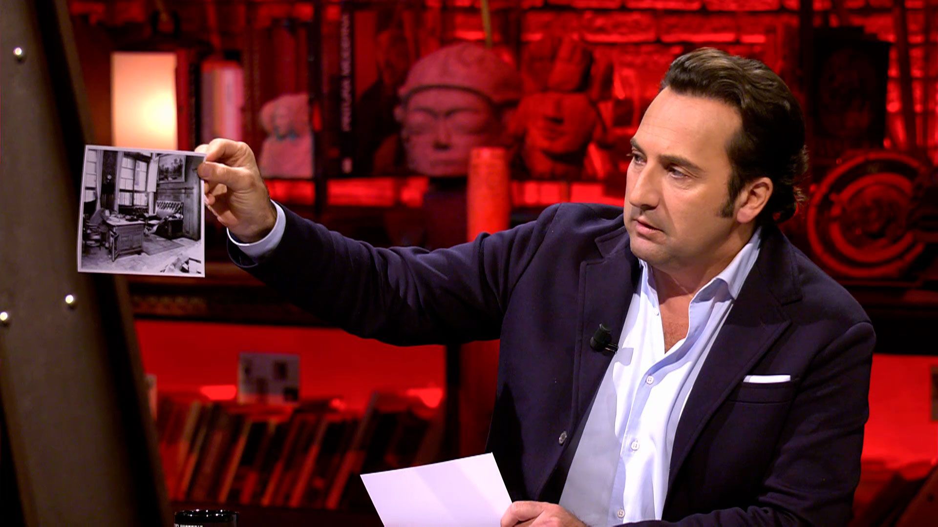Ver Cuarto Milenio 12.01.2025 completo