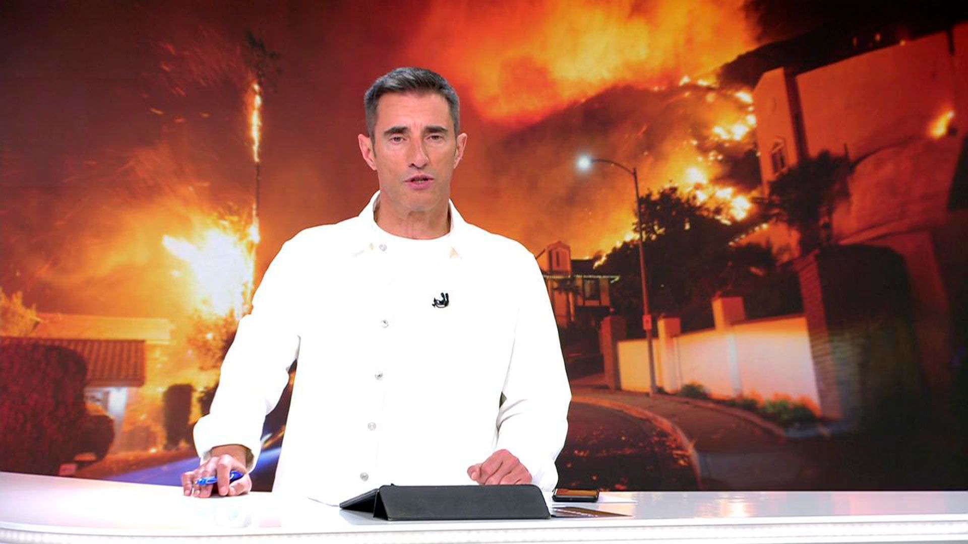 Ver eldesmarque Cuatro mediodía 12/01/2025