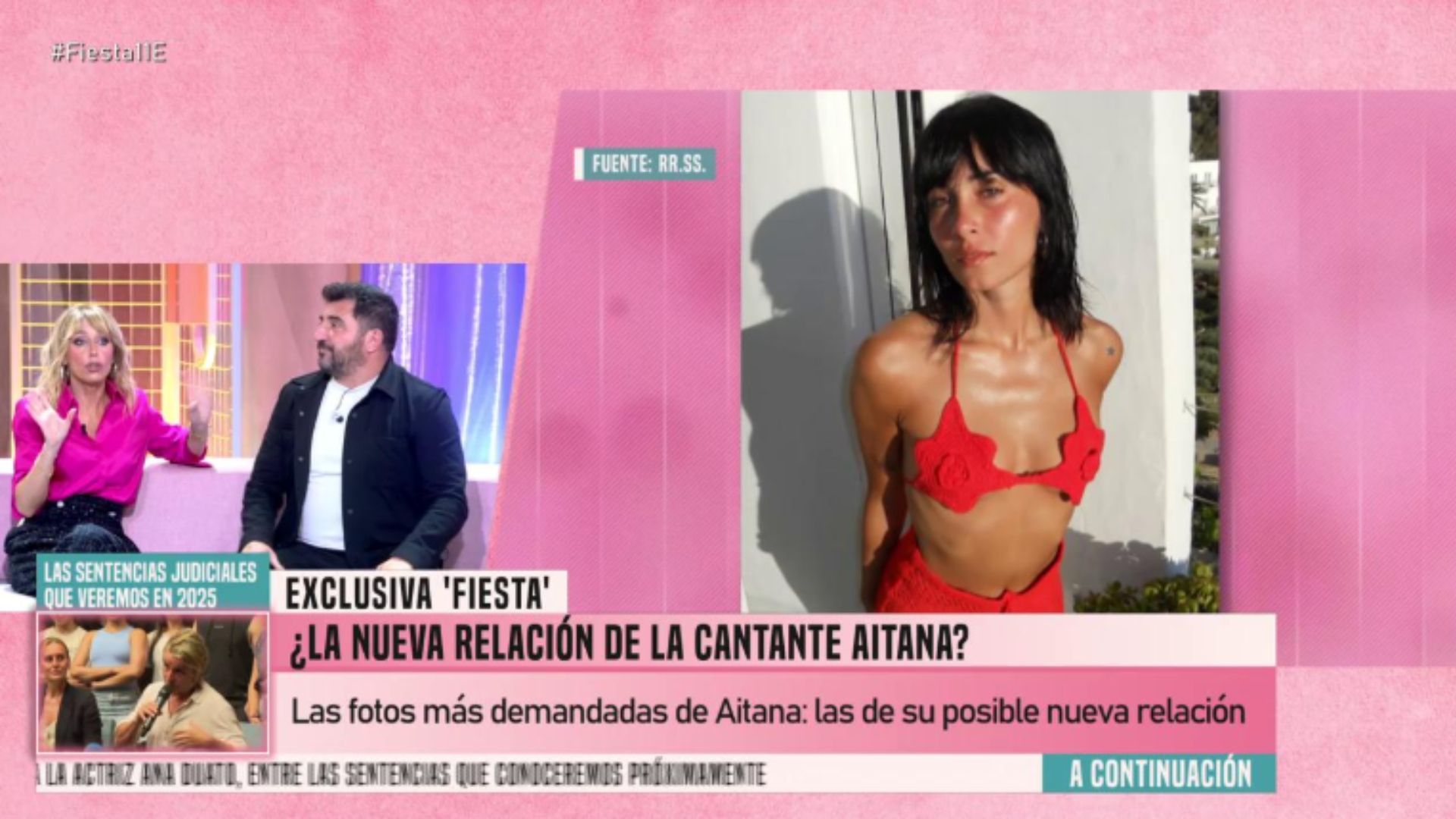 Ver Fiesta 11/01/2025 completo