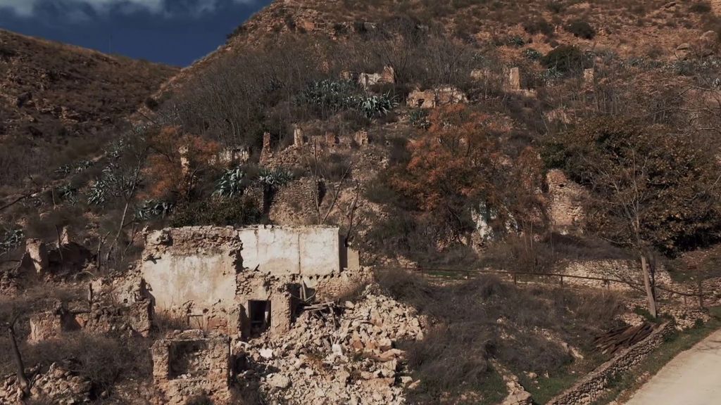 Fuentes de Cesna: el pueblo de Granada que quedó sepultado tras una fuerte tormenta Cuarto Milenio Temporada 20 Top Vídeos 511