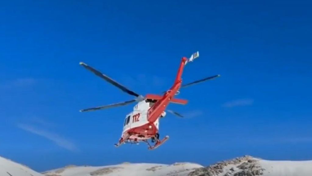 Aumentan los accidentes en la montaña