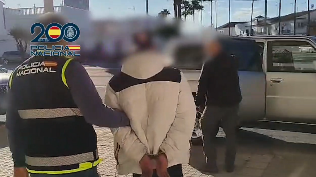 Liberan a tres mujeres obligadas a prostituirse en un piso de Lepe