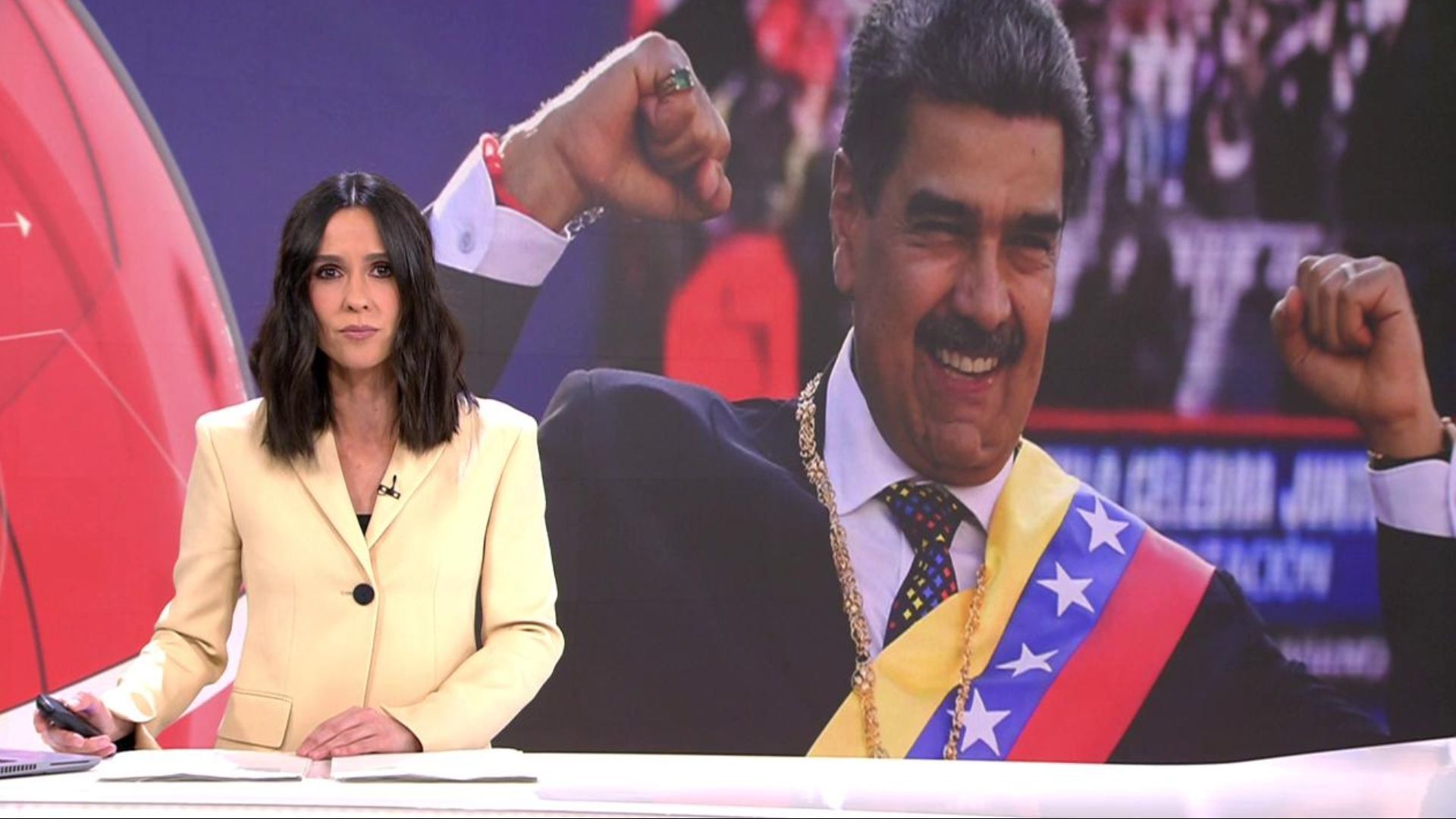 Ver Noticias Cuatro mediodía 13/01/2025 completo