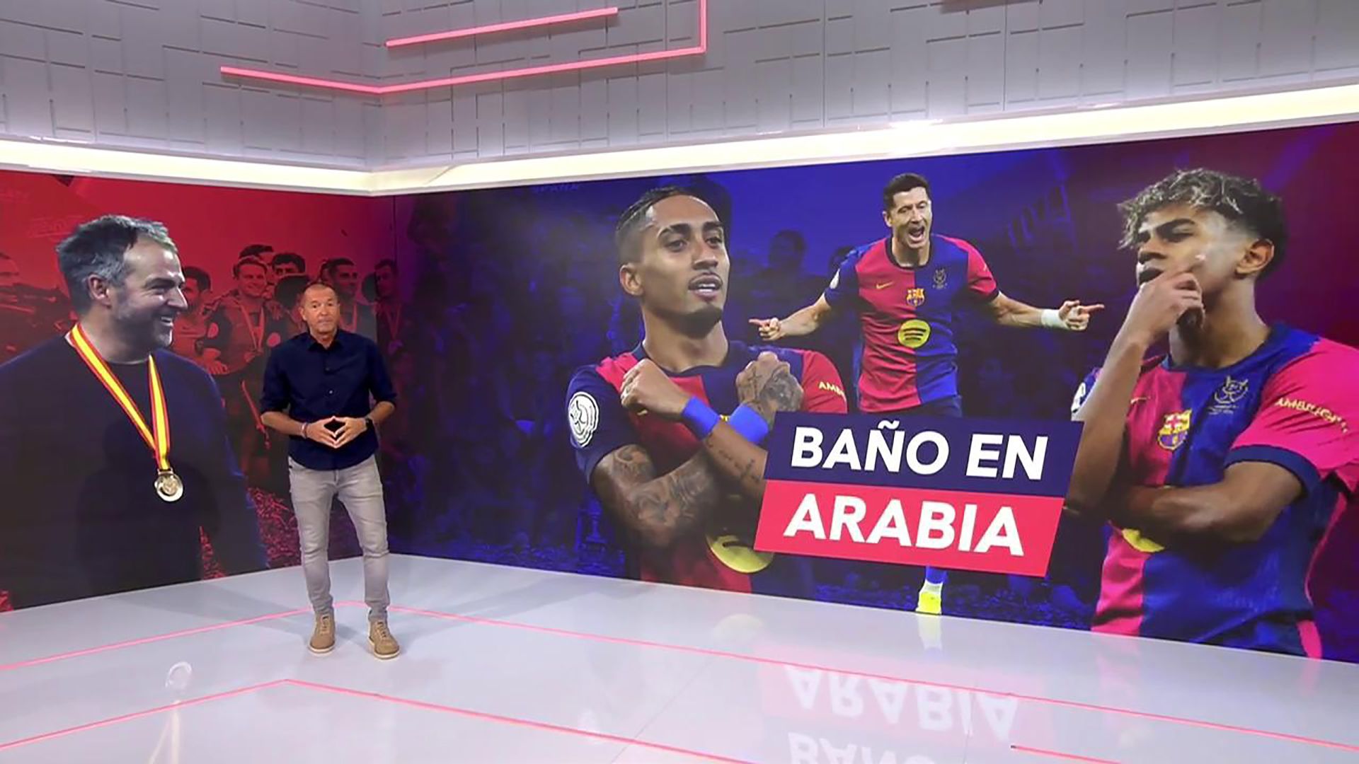 Ver eldesmarque Cuatro mediodía 13/01/2025