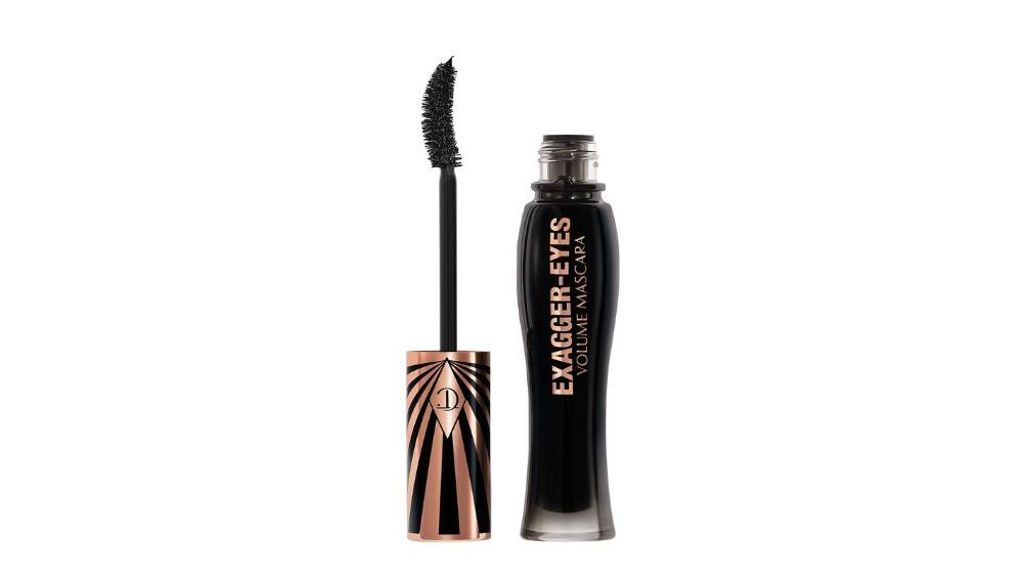 Exagger-Eyes Volume Mascara - Charlotte Tilbury