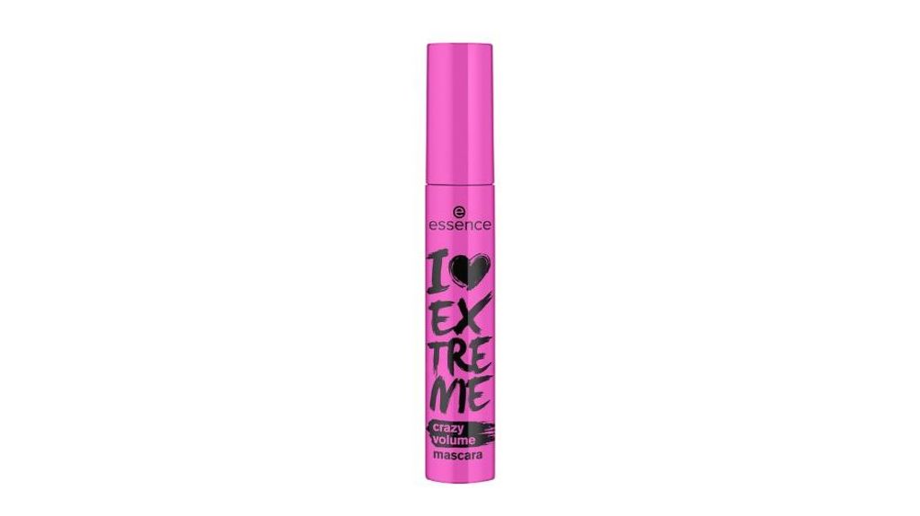 I Love Extreme Crazy Volume de Essence