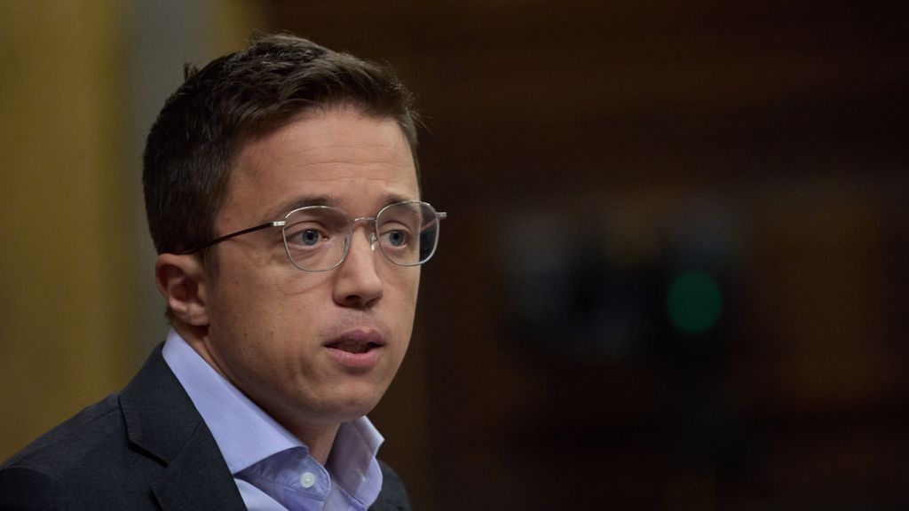 Íñigo Errejón