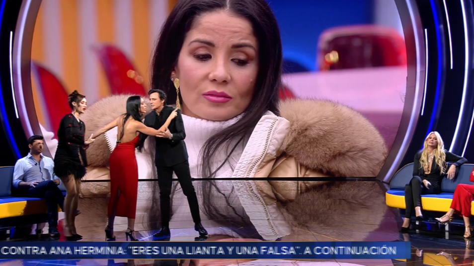 Los mejores momentos del debate de 'GH DÚO', en vídeo (12/01/25)