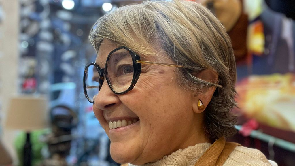 Los pendientes de carolina son una de las piezas que más triunfan en la tienda de Jasone