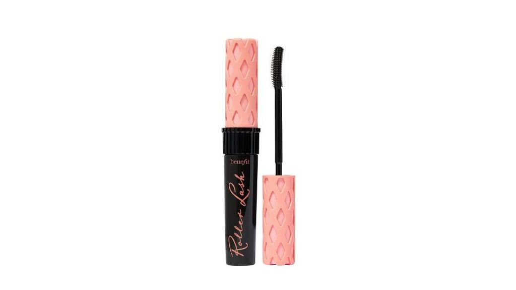 Máscara de pestañas Roller Lash - Benefit Cosmetics