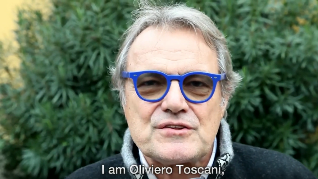 Muere el fotógrafo Oliviero Toscani