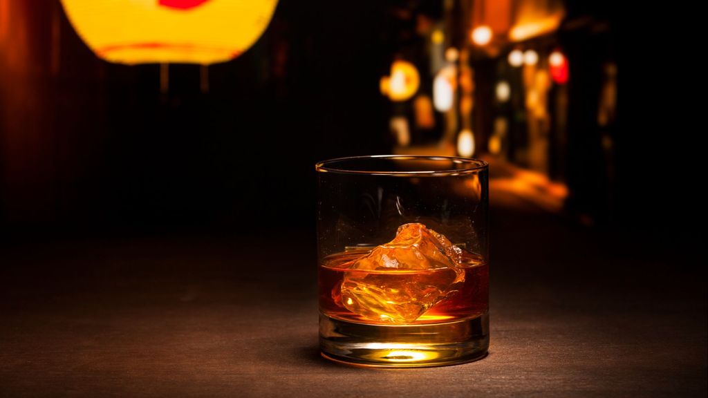 ¿Por qué se ha puesto de moda el whisky japonés?