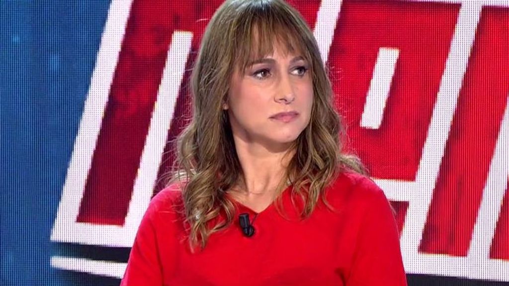 Ana Pardo de Vera niega haber insultado a Bertrand Ndongo: "Lo que le dije fue 'recoge el micrófono, no como periodista sino agachándote ante los fascistas"