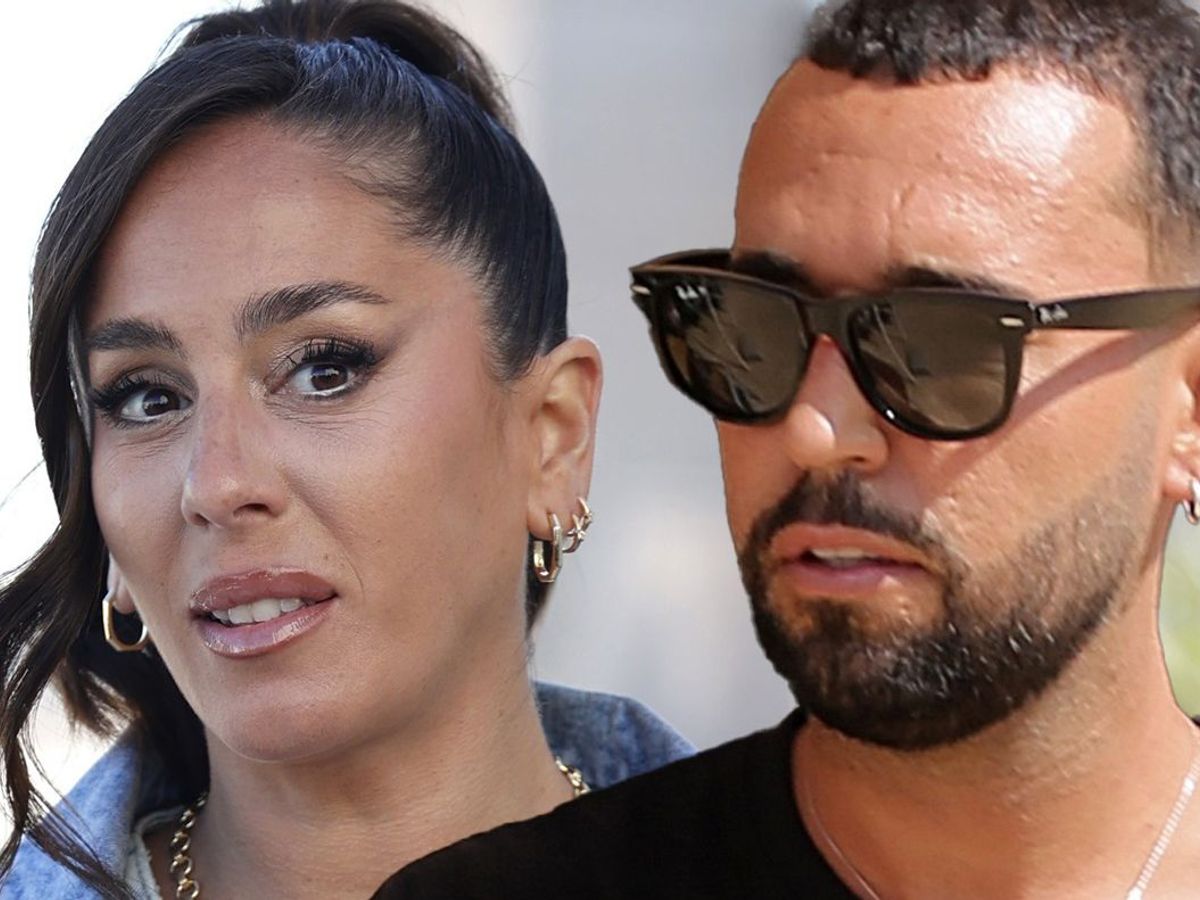 Omar Sánchez cuenta por qué no ha ido al hospital a apoyar a Anabel Pantoja:  el motivo