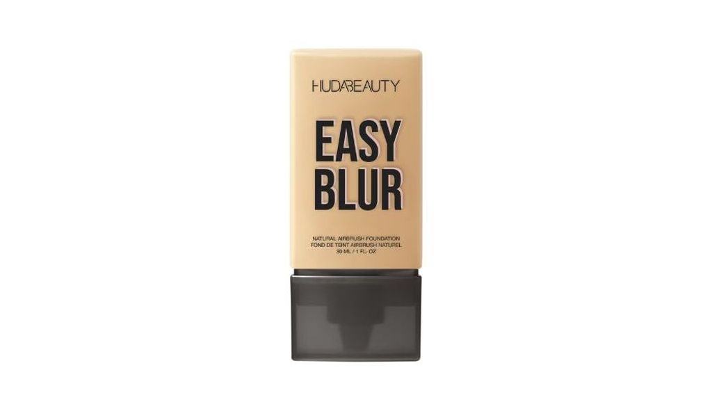 Base de maquillaje líquida Easy Blur Foundation