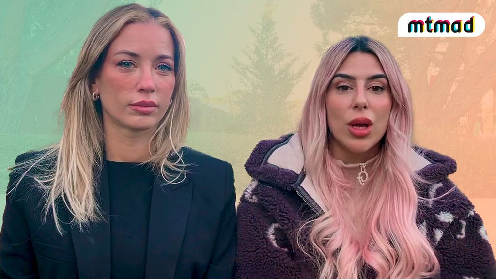 Bea Retamal se sincera con Mayka: Adara y Rodri, su relación con Suso y su distanciamiento con Fani Blondy by Mayka Rivera Temporada 1 Capítulo 188