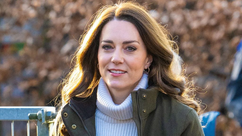 Kate Middleton anuncia que su cáncer está en remisión