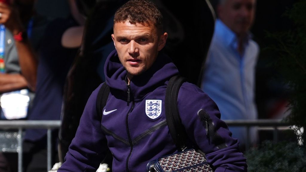 Kieran Trippier