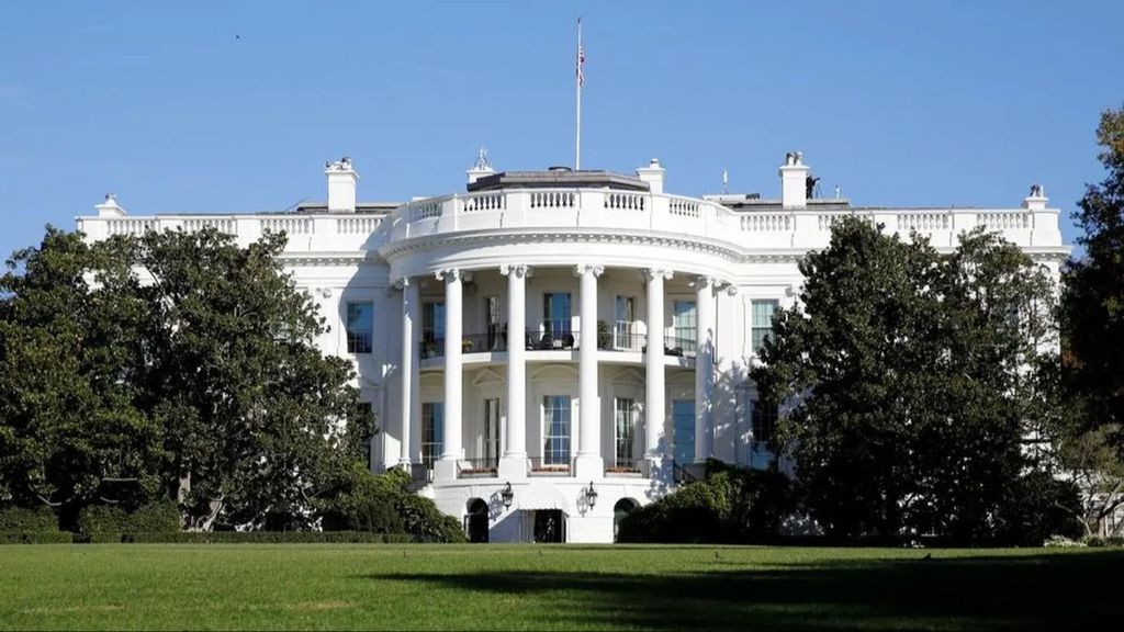 La Casa Blanca