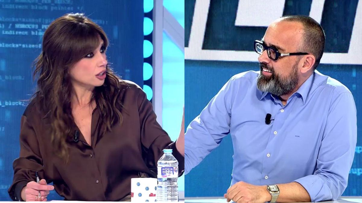Marta Flich revela qué les dicen a ella y a Risto Mejide siempre en persona  - Todo es mentira