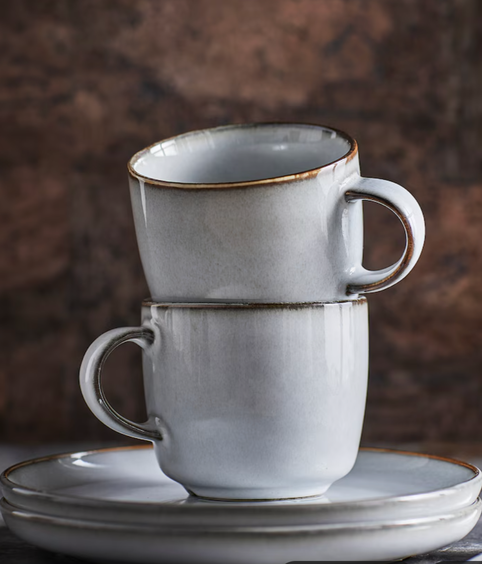 Taza para café Gladelig