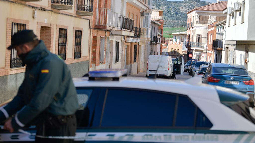 Un hombre acaba con su vida tras amenazar a su pareja e hijos después de una discusión en Miguelturra, Ciudad Real