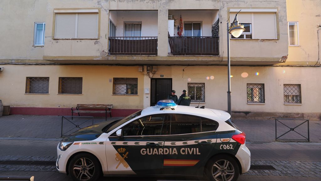 Un hombre apuñala mortalmente al novio de su expareja en Viana de Cega, Valladolid