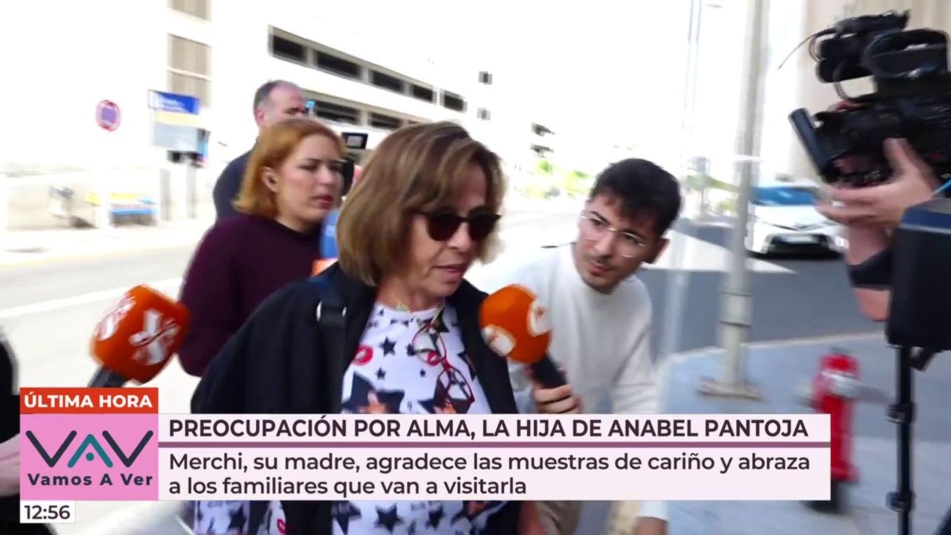 Ver Vamos a ver 14/01/2025 completo