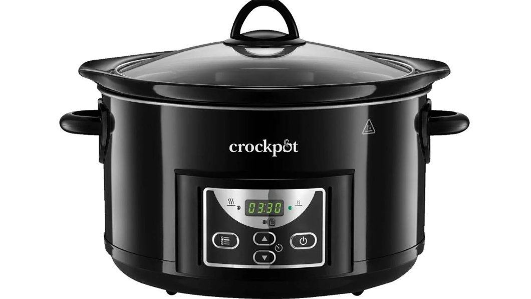 Crockpot de Lidl